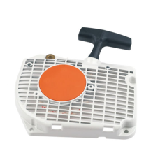 Démarreur de tronçonneuse compatible STIHL 036 - 036 QS - MS 340 | Newgardenstore.eu