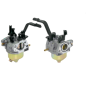 Carburador motor cultivador generador HONDA LAUNTOP LT200 GX160 GX200