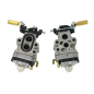 Moteur de débroussailleuse carburateur BCS29S WYA111A GGP STIGA 23054029 351587