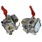 Desbrozadora de motor con carburador HUSQVARNA PARTNER BC433L 545189502