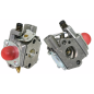 Carburador motor desbrozadora T240 HUSQVARNA PARTNER 530071635