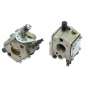 Carburador motor motosierra A432 A438 WT131 GGP STIGA 4153930 351569