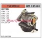 TECUMSEH tub carburettor lawn mower mower mower OHH 110 120 035103