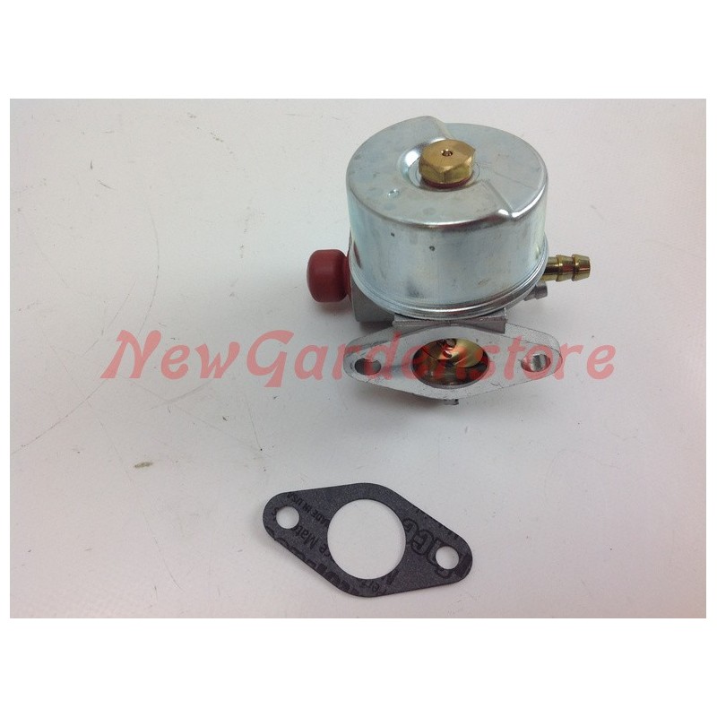 Tray carburettor TECUMSEH lawn mower mower OHH 45 50 035102