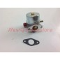 Tray carburettor TECUMSEH lawn mower mower OHH 45 50 035102