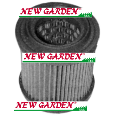 AS MOTOREN engine air filter 1st generation 4221 12545 | Newgardenstore.eu