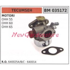 Bac carburateur TECUMSEH tondeuse tondeuse OHH 55 60 035172 | Newgardenstore.eu