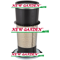 Öl-Kraftstoff-Filter Luft FIAT OM Traktor 50.86 55.88 60.88 65.88 | Newgardenstore.eu