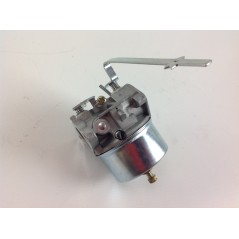 Compatible suction manifold...