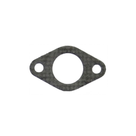 Carburettor gasket 9 HP lawn tractor DIESEL LA186 LAUNTOP 364267 | Newgardenstore.eu