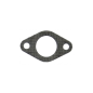 Carburettor gasket 9 HP lawn tractor DIESEL LA186 LAUNTOP 364267