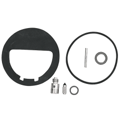 Carburettor overhaul kit models K91 K9014-066 GRAVELY KOHLER | Newgardenstore.eu