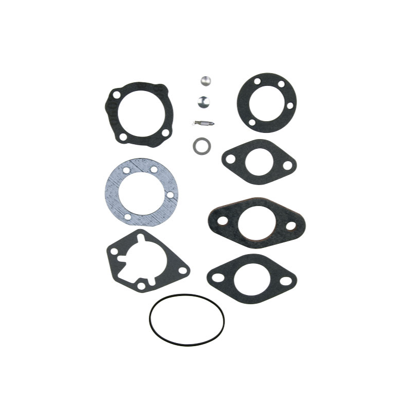 Carburettor overhaul kit e series M 14-148 044063000 GRAVELY