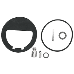 carburettor overhaul kit TECUMSEH 638 - 650 - 670 - H22 | Newgardenstore.eu