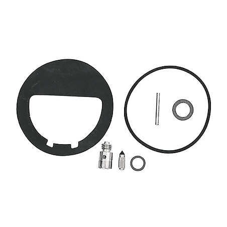 carburettor overhaul kit TECUMSEH 638 - 650 - 670 - H22 | Newgardenstore.eu