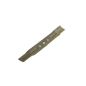 AL-KO E38 380 mm compatible lawn mower blade 302579 343685