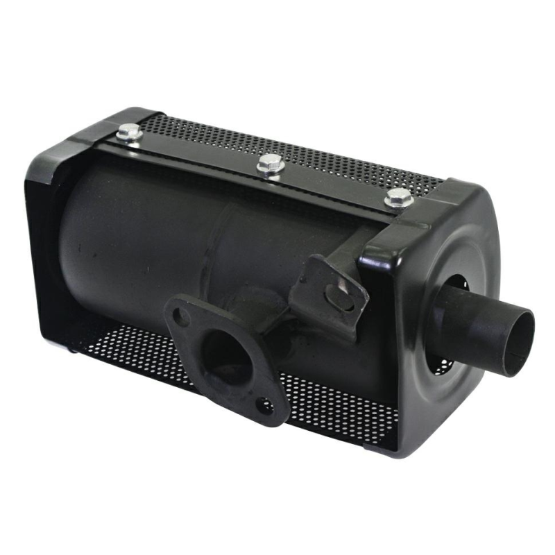 Silenciador motor diesel LA170FG5 compatible LAUNTOP 300125