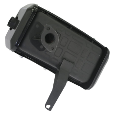 Silenciador para motor diesel LA1786FG5 compatible LAUNTOP 300127 | Newgardenstore.eu