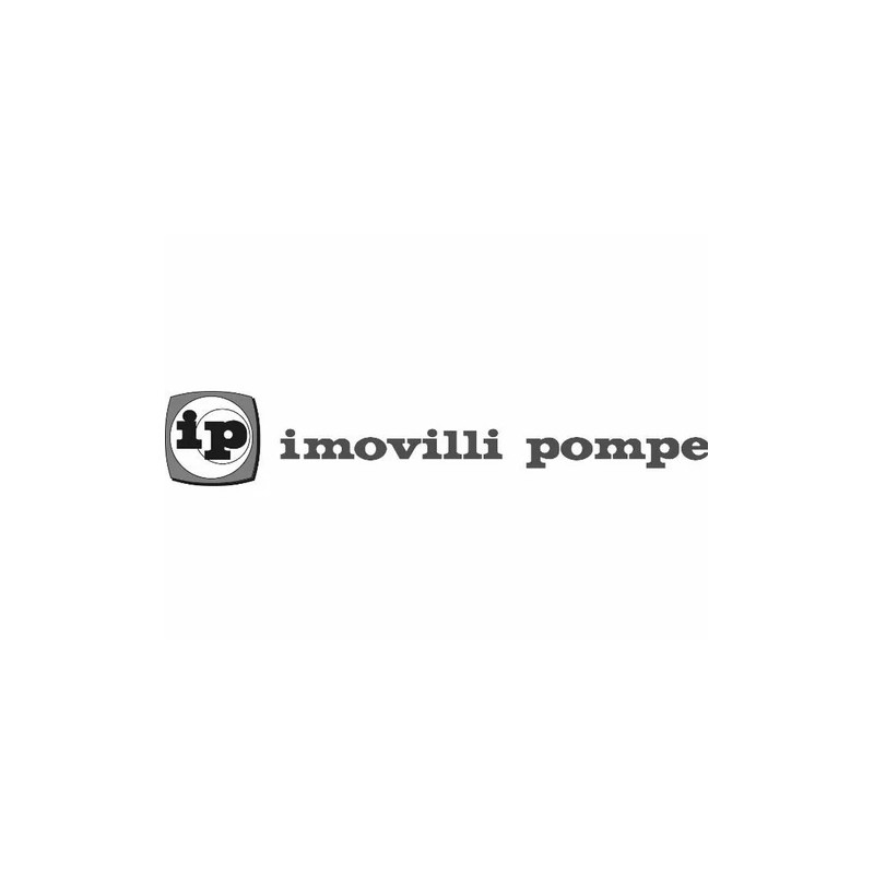 IMOVILLI Original Kegelwelle für Membranpumpe M 50 0032.072