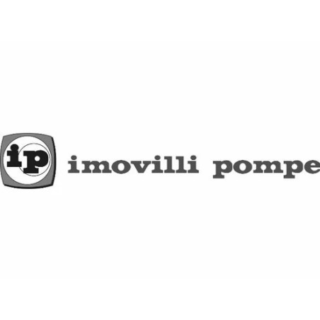 Collecteur d’aspiration ORIGINAL IMOVILLI pour pompe à membrane MINI 0205.007 | Newgardenstore.eu