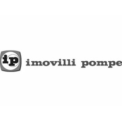 IMOVILLI ORIGINAL A-M valve kit for diaphragm pump MINI 2013.508 | Newgardenstore.eu