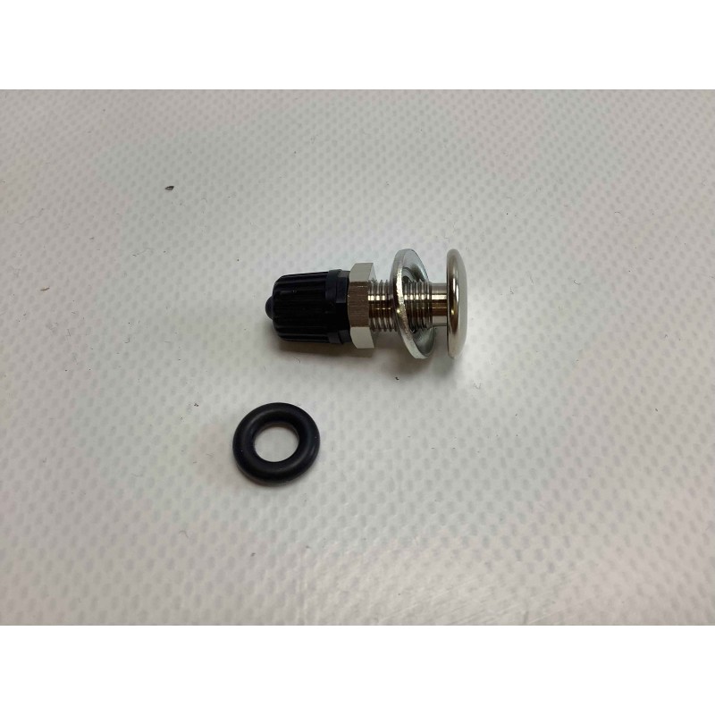 Valvola aria ORIGINALE IMOVILLI per pompa HOBBY - M20-73 - PM 1812.001