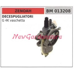ZENOAH G4K débroussailleuse bol carburateur 013208 | Newgardenstore.eu