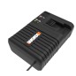 WA3867 - Caricabatteria 20 V ultraveloce Worx