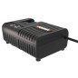 Chargeur de batterie ultra-rapide WORX WA3867 20V