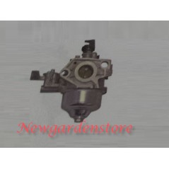 Carburador adaptable motor 4 tiempos GREENCUTTER AG0440007 GC240 horizontal | Newgardenstore.eu
