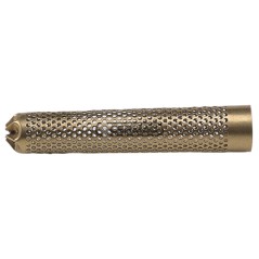 BRASS CARTRIDGE FOR LOW PRESSURE LANCES 25043