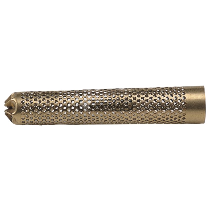 BRASS CARTRIDGE FOR LOW PRESSURE LANCES 25043