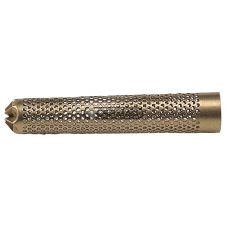 BRASS CARTRIDGE FOR LOW PRESSURE LANCES 25043 | Newgardenstore.eu