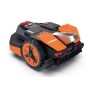 Robot rasaerba WORX WR206E automatic landroid vision 600mq no filo perimetrale