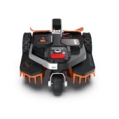 WORX WR206E automatic landroid vision 600sqm robot mower no perimeter wire | Newgardenstore.eu