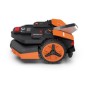 WORX WR206E automatic landroid vision 600sqm robot mower no perimeter wire