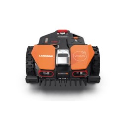 Robot de ménage WORX WR206E automatique landroid vision 600mq no filo perimetrale | Newgardenstore.eu