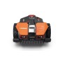 Robot rasaerba WORX WR206E automatic landroid vision 600mq no filo perimetrale