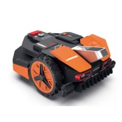 Robot rasaerba WORX WR208E automatic landroid vision 800mq no filo perimetrale | Newgardenstore.eu