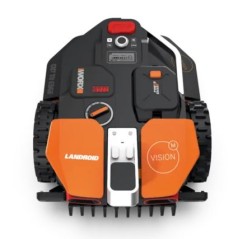 Robot rasaerba WORX WR208E automatic landroid vision 800mq no filo perimetrale | Newgardenstore.eu