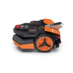 Robot rasaerba WORX WR208E automatic landroid vision 800mq no filo perimetrale | Newgardenstore.eu