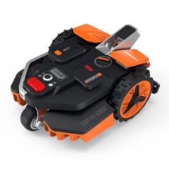 Robot rasaerba WORX WR208E automatic landroid vision 800mq no filo perimetrale | Newgardenstore.eu