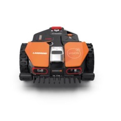 Robot rasaerba WORX WR208E automatic landroid vision 800mq no filo perimetrale | Newgardenstore.eu