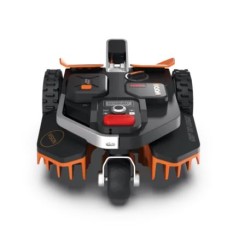 Robot rasaerba WORX WR208E automatic landroid vision 800mq no filo perimetrale | Newgardenstore.eu