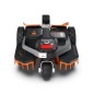 WORX WR208E automatic landroid vision 800sqm robot mower no perimeter wire