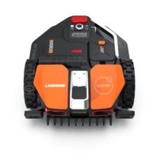 WORX WR213E tondeuse robot automatique à vision terrestre 1300m2 sans câble périphérique | Newgardenstore.eu