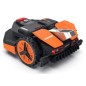 WORX WR213E automatic landroid vision 1300sqm robot mower no perimeter wire