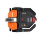 WORX WR216E visión automática landroid 1600sqm robot cortacésped sin cable perimetral