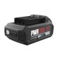 SKIL 3130AA batterie au lithium tension 20 V capacité 2.0 Ah recharge 60 minutes