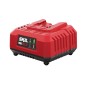 Le chargeur standard SKIL 3122AA pour les batteries au lithium de 20V